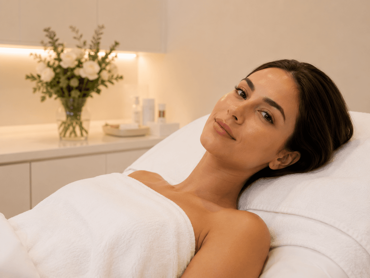 Medical Grade Facials
